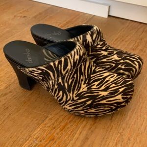 Dansko Clogs